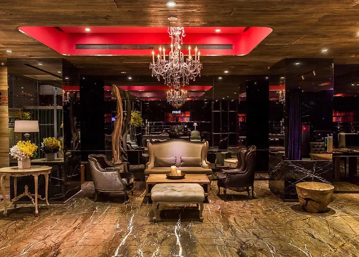 Inhouse Hotel