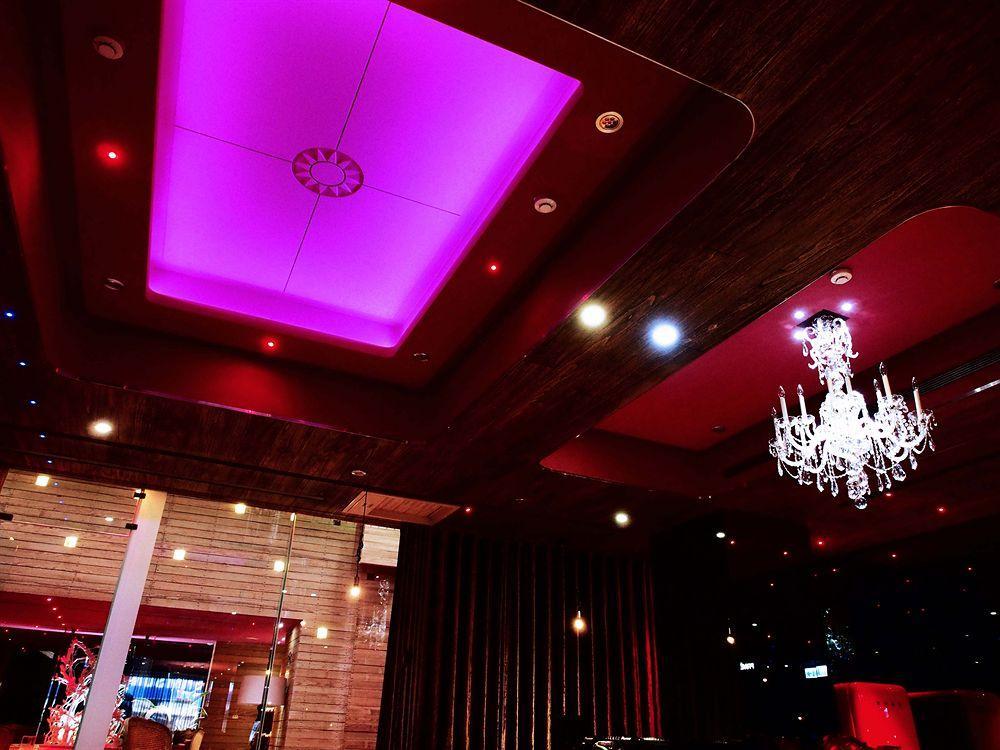 Inhouse Khách sạn Đài Bắc