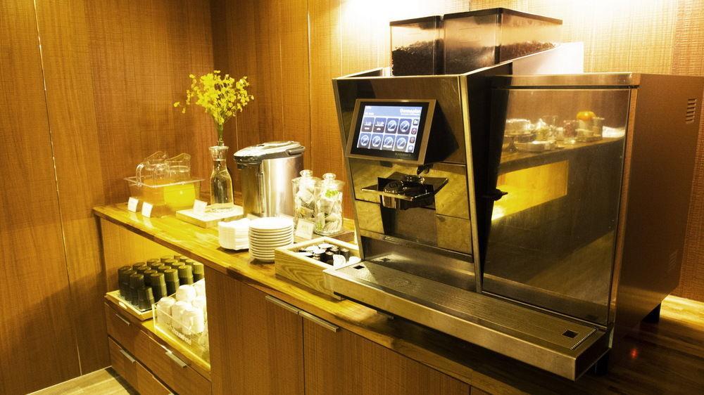 Inhouse Khách sạn