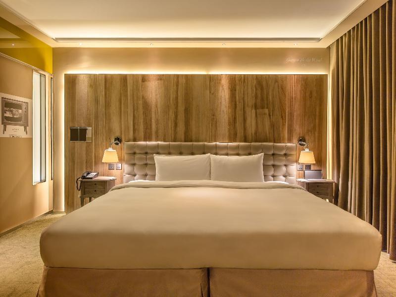 Inhouse Khách sạn 4*