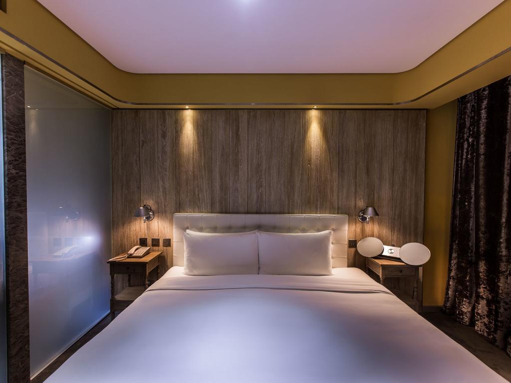 Khách sạn Inhouse