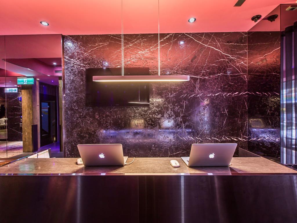 Inhouse 4* Đài Bắc