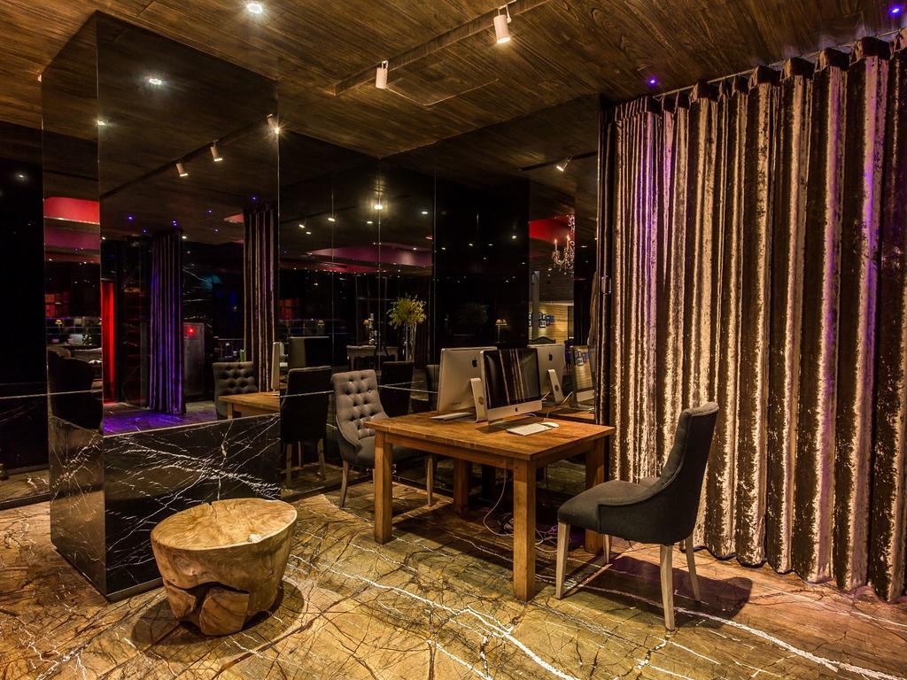 Inhouse Khách sạn 4*