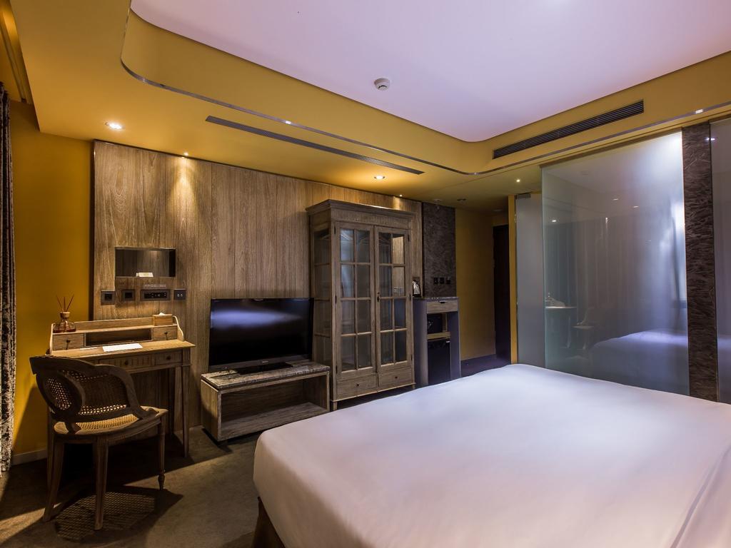Khách sạn Inhouse Đài Bắc