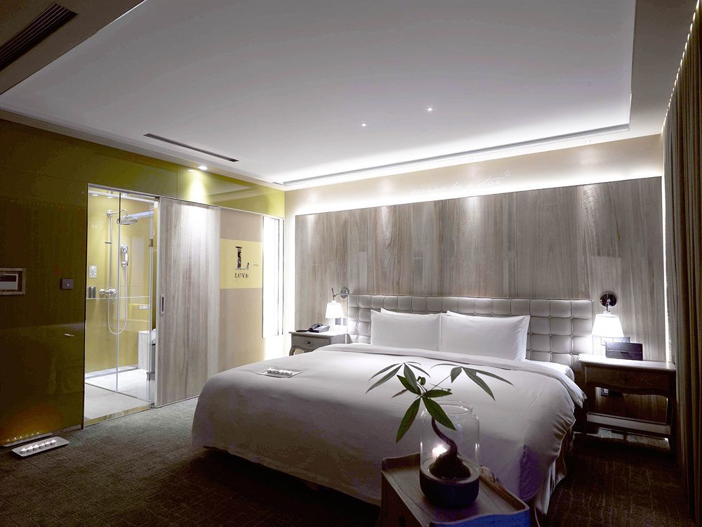 Khách sạn Inhouse Đài Bắc