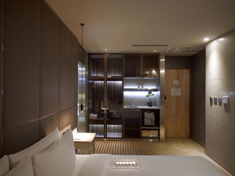 Khách sạn Inhouse 4*