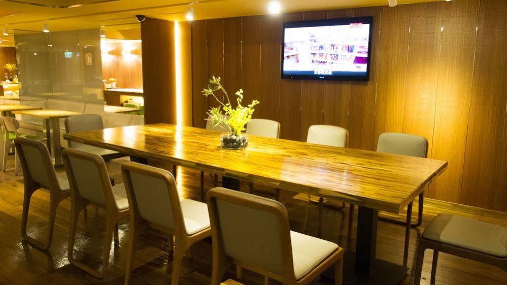 Inhouse Khách sạn 4*