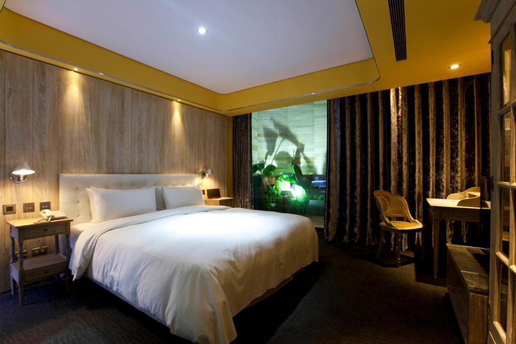 Inhouse Khách sạn 4*