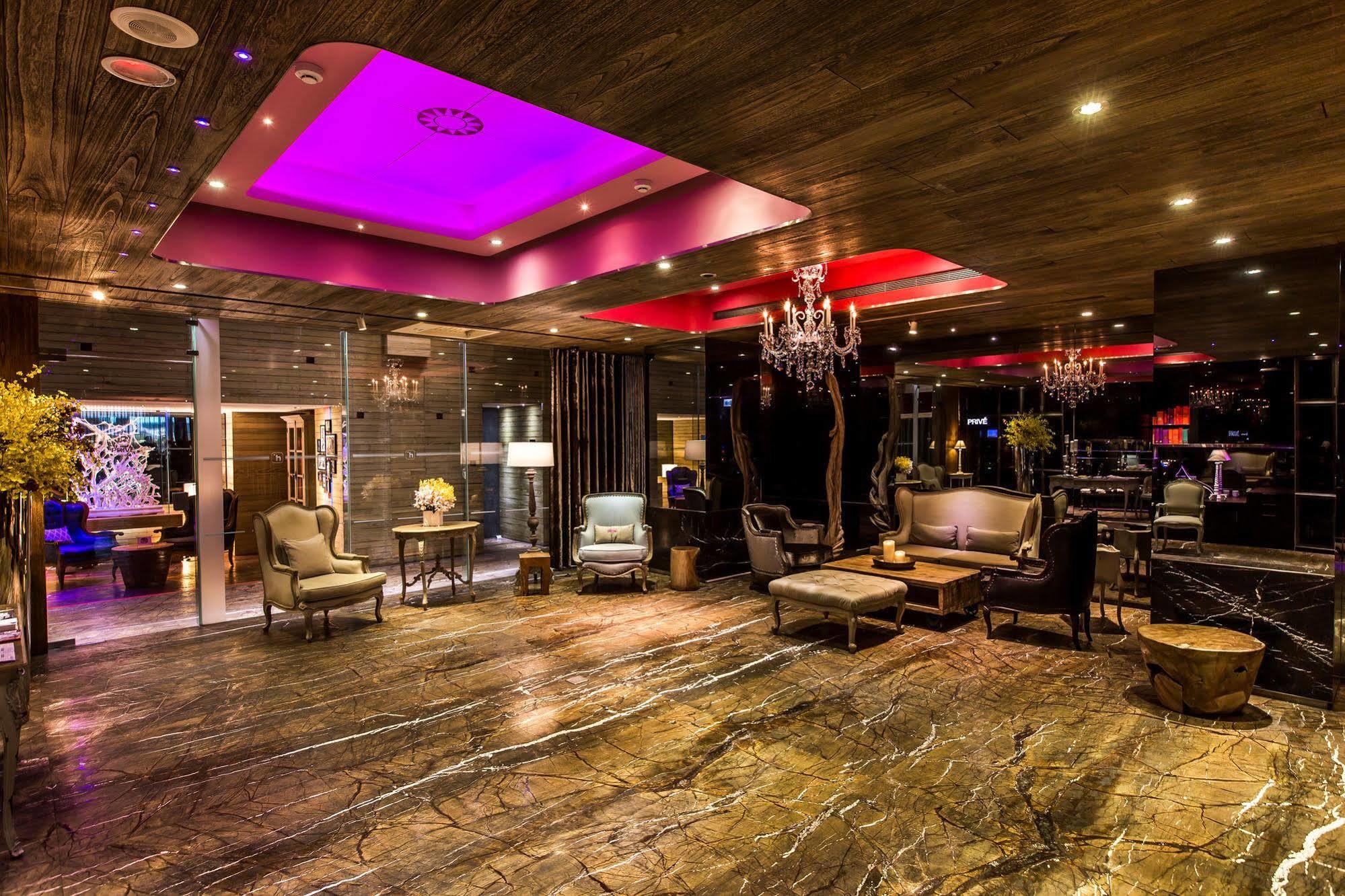 Inhouse Khách sạn 4*