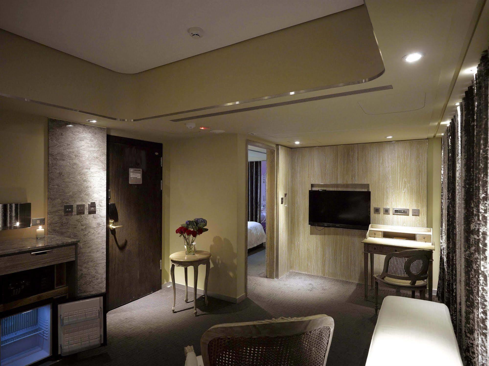 Inhouse Khách sạn