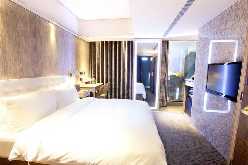 Khách sạn Inhouse Đài Bắc