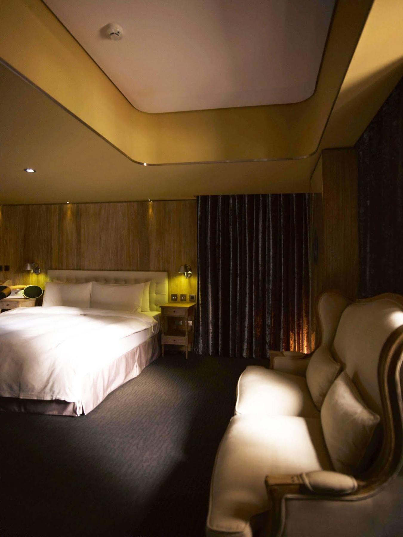 Khách sạn Inhouse 4*