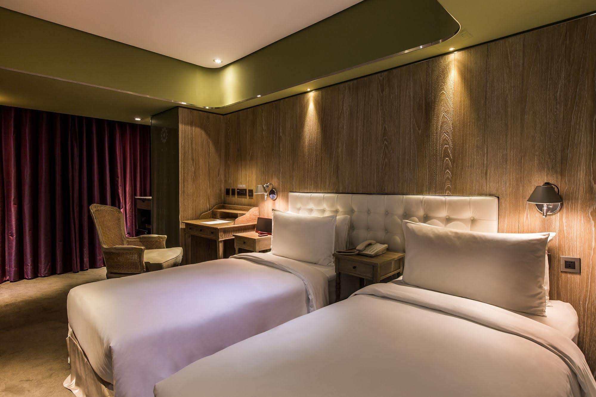 Inhouse Khách sạn 4*