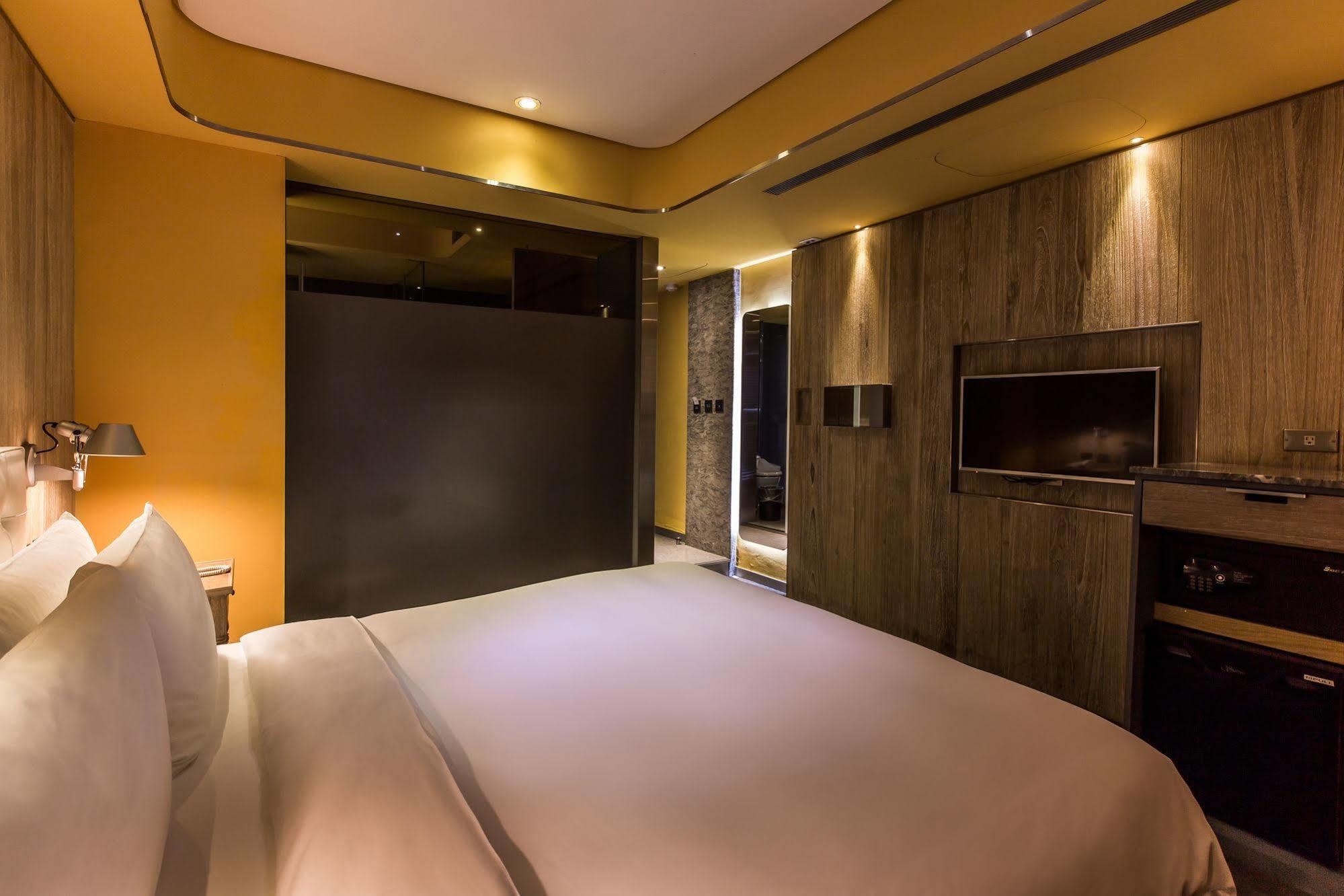 Khách sạn Inhouse Đài Bắc