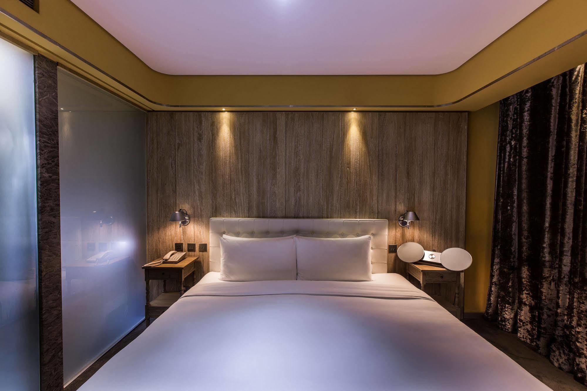 Inhouse Khách sạn 4*