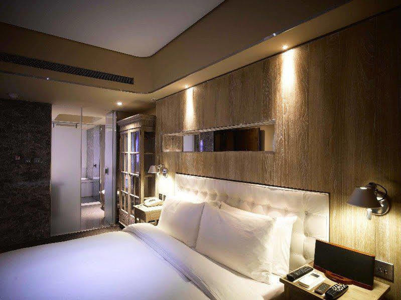 Khách sạn Inhouse 4*