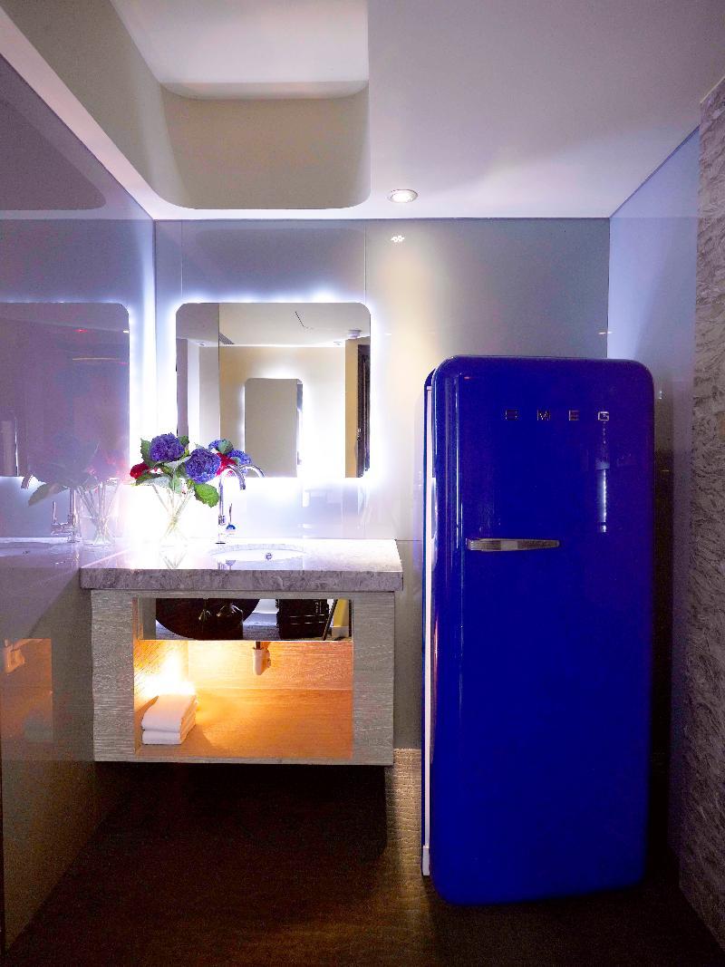 Khách sạn Inhouse