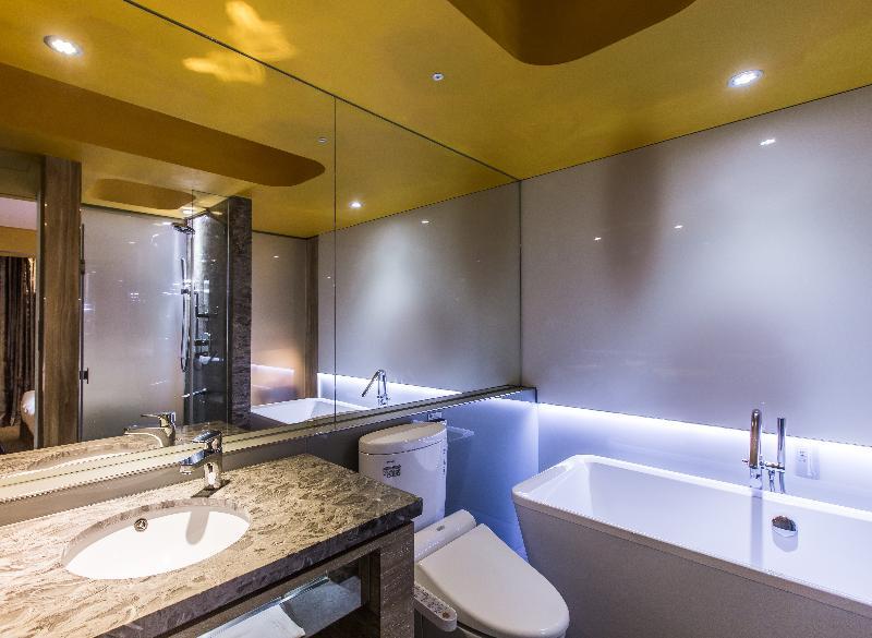 Inhouse 4* Đài Bắc