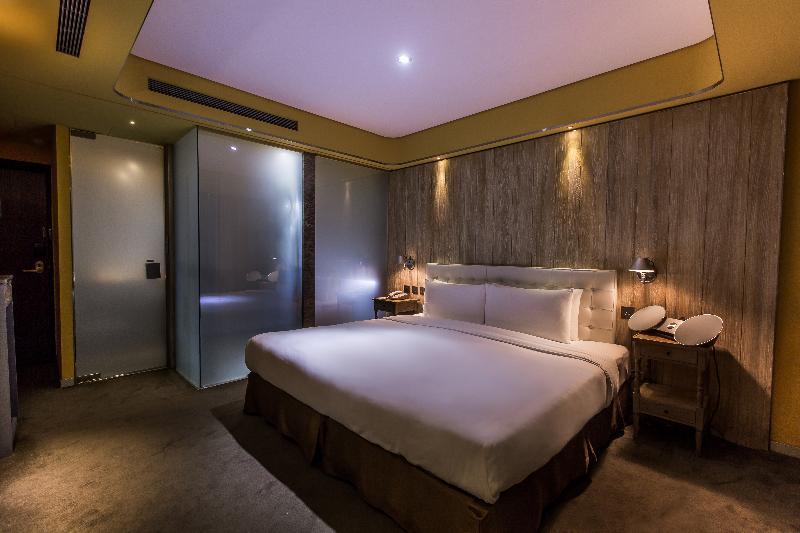 Inhouse Đài Bắc